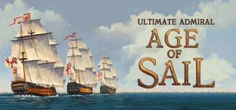 Ultimate Admiral - Age of Sail PC 修改器封面图