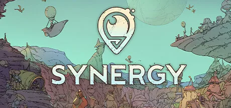 Synergy PC 修改器封面图