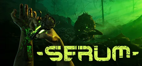 Serum PC 修改器封面图