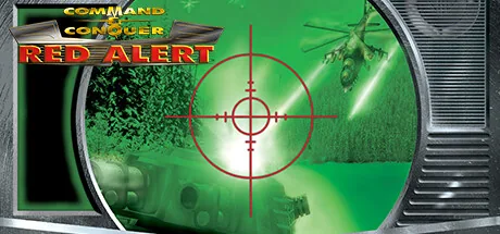 Command & Conquer Red Alert, Counterstrike and The Aftermath PC eğiticisi kapağı