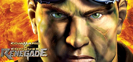 Capa do treinador de Command & Conquer Renegade para PC