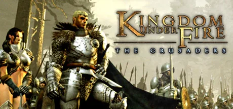 Capa do treinador de Kingdom Under Fire - The Crusaders para PC