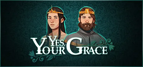 Capa do treinador de Yes, Your Grace para PC