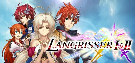 Langrisser I & II PC 修改器封面圖