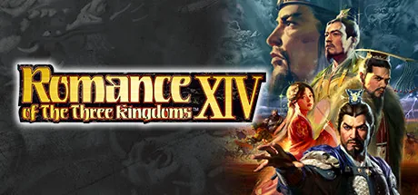 ROMANCE OF THE THREE KINGDOMS XIV PC Trainer cover