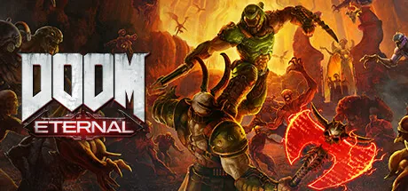 DOOM Eternal PC eğiticisi kapağı