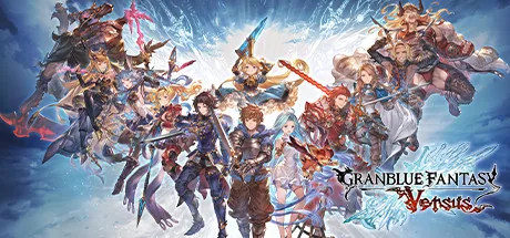 Capa do treinador de Granblue Fantasy - Versus para PC