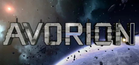 Avorion PC eğiticisi kapağı