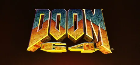 DOOM 64 PC eğiticisi kapağı