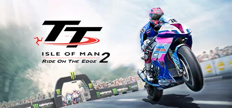 TT Isle of Man Ride on the Edge 2 PC 修改器封面图