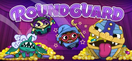 Обложка трейнера для Roundguard на ПК