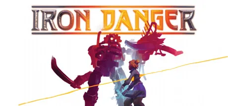 Iron Danger PC 修改器封面圖