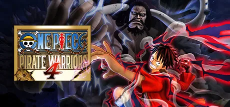 ONE PIECE - PIRATE WARRIORS 4 PC Trainer cover