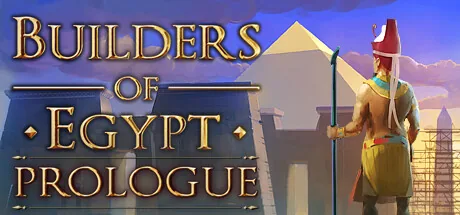 Обложка трейнера для Builders of Egypt - Prologue на ПК