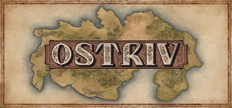 Ostriv PC 修改器封面圖