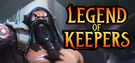Legend of Keepers - Career of a Dungeon Master PC eğiticisi kapağı