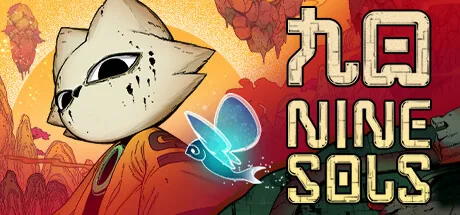 Обложка трейнера для Nine Sols на ПК