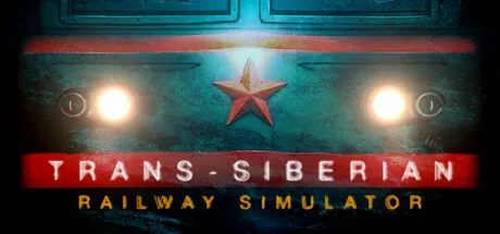 Cover des PC-Trainers für Trans-Siberian Railway Simulator
