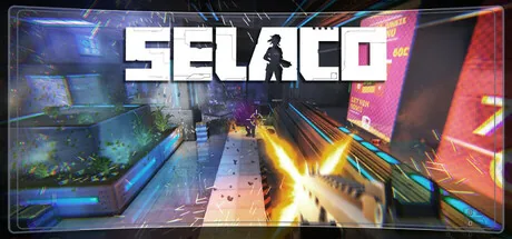 Cover des PC-Trainers für Selaco