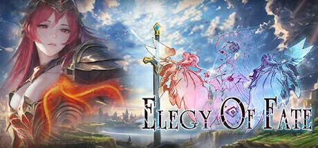 Elegy of Fate PC 修改器封面图