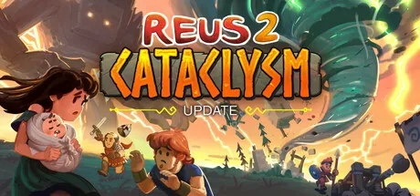 Reus 2 PC 修改器封面圖
