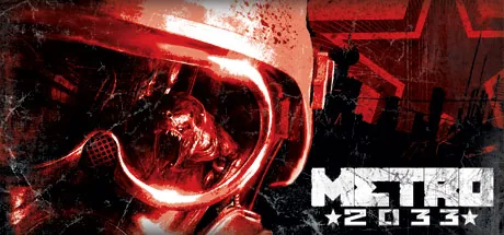 Cover des PC-Trainers für Metro 2033
