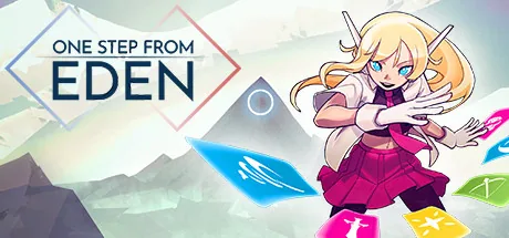 One Step From Eden PC 修改器封面图