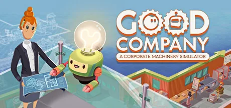 Good Company PC Trainer cover