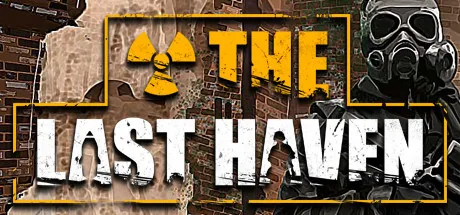 Обложка трейнера для The Last Haven на ПК