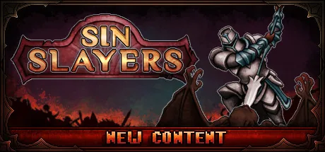 Sin Slayers PC Trainer cover