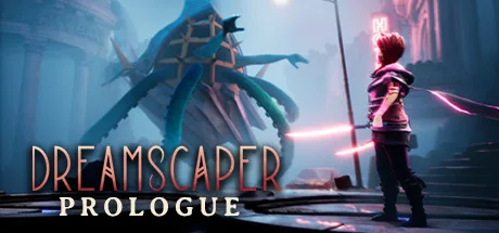 Dreamscaper - Prologue PC Trainer cover