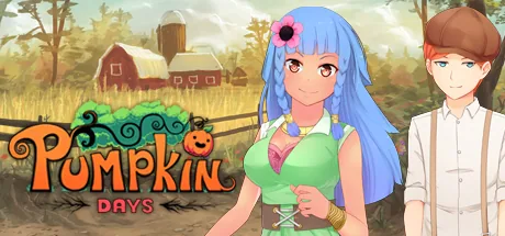 Pumpkin Days PC 修改器封面图