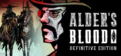 Alder's Blood PC Trainer cover