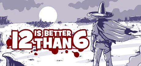 12 is Better Than 6 PC 修改器封面圖