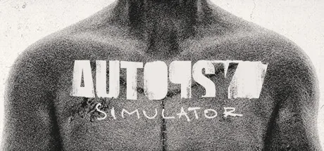 Autopsy Simulator PC Trainer cover