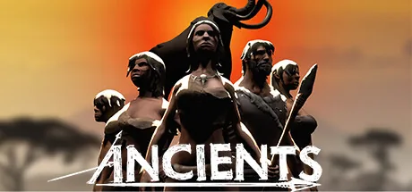The Ancients PC 修改器封面圖