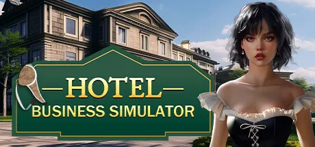 Hotel Business Simulator PC Trainer cover