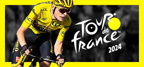 Cover des PC-Trainers für Tour de France 2024