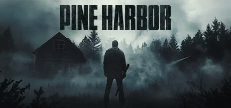 Capa do treinador de Pine Harbor para PC