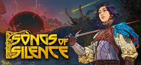 Songs of Silence PC 修改器封面圖