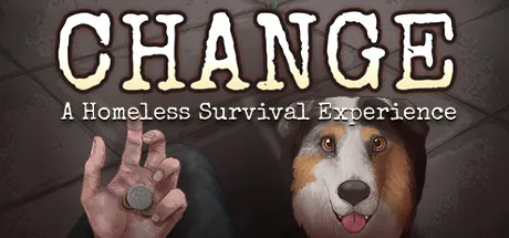 Обложка трейнера для CHANGE: A Homeless Survival Experience на ПК