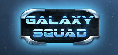 Обложка трейнера для Galaxy Squad на ПК