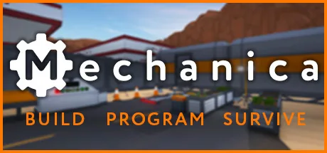 Mechanica PC eğiticisi kapağı