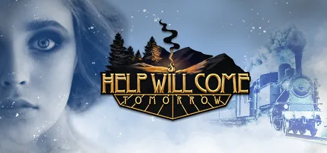 Help Will Come Tomorrow PC Trainer cover