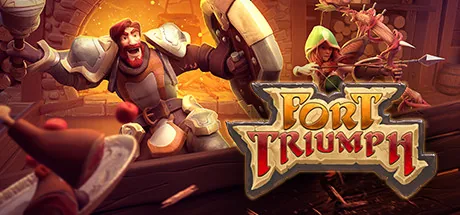 Fort Triumph PC 修改器封面圖