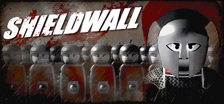 Shieldwall PC 修改器封面图