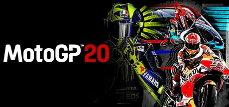 MotoGP 20 PC eğiticisi kapağı