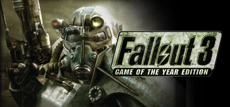 Fallout 3 - Game of the Year Edition PC Trainer cover