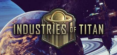 Industries of Titan PC 修改器封面圖