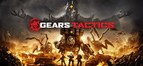 Gears Tactics PC Trainer cover